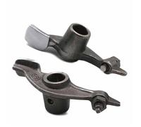 Motorcycle Camshafts + Rocker Arm For Yamaha XT125 1982-1983 1988 1991 XT200 XT250 2005-2015 YBR250 2007 2009 YD125S YH50