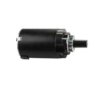 Motorcycle Car Starter Motor 20-098-01 20-098-05 0-098-06 20-098-08 12V Starter Motor Replacement For Kohler 18HP 19HP 20HP 21HP G4010 G4020 Z4200 Z5000 LX420