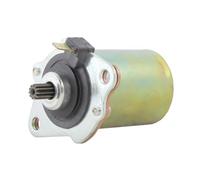 Motorcycle Car Starter Motor 31200-GBL-770 Engine Starter Motor For SJ50 For BALI 1993 1994-1999 SK50 For DIO SR For SFX For SH 50 For SCOOPY SZX50 X8R-S X8R-X