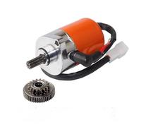 Motorcycle Car Starter Motor Engine Spare Parts For ZY100 For JOG 100 RS RSZ FC 100cc 149QMG Motorcycle Modification Starter Motor