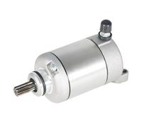 Motorcycle Car Starter Motor For CBR600RR 2003 2004 2005 2006 For MOVISTAR For CHARPENTIER 31200-MEE-D00 31200-MEE-003 Motorcycle Electric Starter Motor