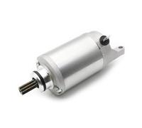 Motorcycle Car Starter Motor For Suzuki AN250 AN400 For Burgman 250 400 GSXR250 GW250 For Inazuma UX125 UX150 For Sixteen UH200 Motorcycle Engine Starter Motor