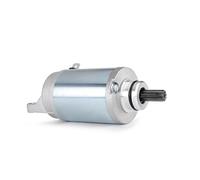 Motorcycle Car Starter Motor For Suzuki AN250 AN400 UH200 UH150 UH125 For Burgman 250 400 200 125 150 GSX250RL8 Part # 31100-14F01 Motorcycle Starting Motor