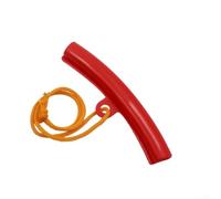 Motorcycle Car Wheel Rim Protectors - Flexible Tyre Changer Mount Guard for Curb Rash Prevention 15cm Blue(Red)