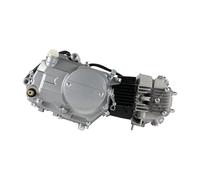 Motorcycle Carb 125CC 4-stroke for Engine Motor Dirt for Kit Aluminum Alloy With CDI Ignition for CRF50 / CRF70 XR50 XR70 Z50R