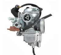 Motorcycle Carb 26mm Carburetor For AN125 AN150 UH125 For Haojue HS125T For Neptune Burgman Vergaser Scooter Parts Carb