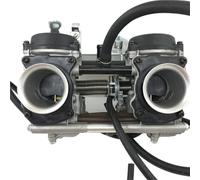 Motorcycle Carb Carb carburetor carburettor replace FOR Keihin for Fit FOR HONDA CB 500 1993 1994 1995 1996 1997 1998 1999 2000 2001 2002 2003