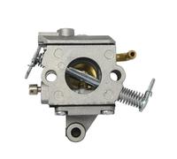Motorcycle Carb Carburetor Carb 1130 120 0603 For ST018 MS170 MS180 017 018 for ZAMA C1Q-S57B rep With A Bulge On Top C1Q S57B