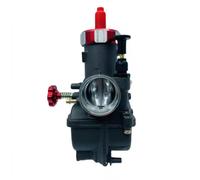 Motorcycle Carb Carburetor Compatible With 75CC 200CC 250CC For PE30 30MM Motorcycle Racing Off-road Vehicle Carburetor Assembly