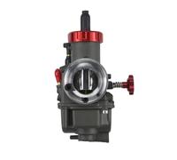 Motorcycle Carb Carburetor Compatible With CRF 150RB 150R For 250X 450X 2002-2017 200cc-250cc Motorcycle Carburetor For PE28 28mm Single Cylinder Motorcycles Accessories