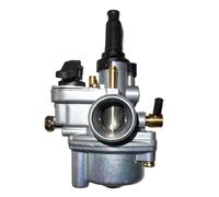 Motorcycle Carb Carburetor Compatible With Derbi For Senda 50 2T 2003 2004 2005 2006 2007 2008 2009 2010 50cc 17.5mm 2 Stroke Motorcycles Scooter Engine Carb