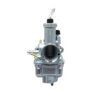 Motorcycle Carb Carburetor Compatible With For YFM225 N 1986 Timberwolf250 For YFB250 1992 1993 1994 1995 1996 1997 1998 2000 Motorbike Carburetor 59V-14101-00-00
