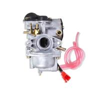Motorcycle Carb Carburetor Compatible With Suzuki For AG50 For AG60 For AG100 For V100 Carburetor Motorcycles Moped Parts 2 Stroke Scooter Carburetor