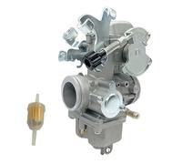 Motorcycle Carb Carburetor For Cbx200 For Nx200 For Cbx200s For Xr200 For Xr250 Motorcycle Carburetor Carb Throttle Cable Fuel Filter Replacement 16101-KK0-771