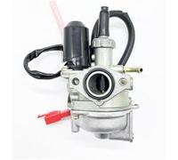 Motorcycle Carb Carburetor For Dio50 TACT For sym DD50 For kymco Stroke for engine Scooters Moped