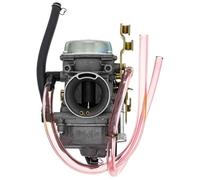 Motorcycle Carb Carburetor For KLX250S For KLX250SF 2009-2014 Motorcycle Carburador Arburetor Carb With The Piece 15004-0023 PD33JK-9A