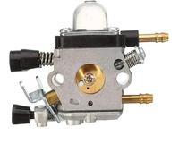 Motorcycle Carb Carburetor for leaf Blower With Air Filter Tune Up Kit for stihl BG45 BG65 BG85 BG55 for zama