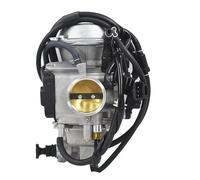 Motorcycle Carb Carburetor For Rincon For TRX650 For TRX650FA 2003 2004 2005 For TRX650FGA 2004 2005 Carburettor Kit Replacement Motorcycle Parts Replacement 16100-HN8-013
