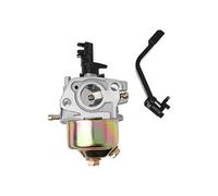 Motorcycle Carb Carburetor Generator Gasoline 2KW - 3KW For GX160 GX200 5.5HP 6.5HP 168F Engine Metal Mounting Hole Distance: 4.2cm