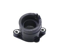 Motorcycle Carb Carburetor Intake Manifold Boots For CRF230 Holder Insulator 16210-KPS-900 Interface