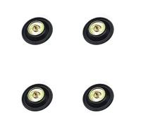 Motorcycle Carb Carburetor Repair Kit For NX650 XR650 DOMINATOR XR650L NX XR 650 L 650L Float Needle Vacuum Diaphragm Parts Carburettors Rebuild Repair Kits(Color 9)