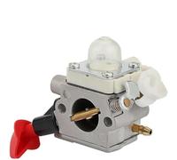 Motorcycle Carb Carburettor for stihl Replace 4144 120 0608 Carburetor Carburetors Fuel Filter Grommet Gasket
