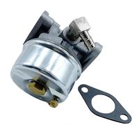 Motorcycle Carb Carburettor for tecumseh Carburetor Horizontal Engines Fuel for hose Filter