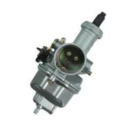 Motorcycle Carb Compatible With 27mm PZ27 Carb 125 To 300cc Quad Motorcycle Carburetor Engine Assembly Replacement Parts Accessories