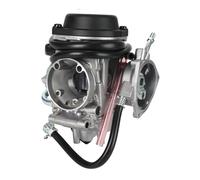 Motorcycle Carb Compatible With Arctic For Cat For DVX400 ATV 2004 2005 2006 2007 For PD36J 36mm Motorcycle Carburetor Carbs Universal Accessories