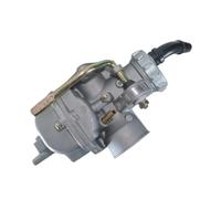 Motorcycle Carb Compatible With CRF50F For CRF80F 50cc 70cc 90cc 110cc For 125cc 135cc Carb PZ20 20mm Motorcycle Carburetor Replacement Parts Accessories