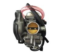 Motorcycle Carb Compatible With For Bayou For 400 For KLF400 KLF400B 1993-1995 32mm Carburetor Engine Assembly Replacement Repair Accessories