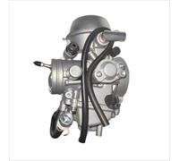 Motorcycle Carb Compatible With For Grizzly For Qlink UTV ATV Quad 4x4 500 600 660 700 For PD42J 42mm 500cc-700cc Engines Motorcycle Carburetor
