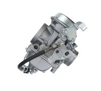 Motorcycle Carb Compatible With For KLF300B For KLF300C Carb Motorcycle Carburetor Engine Assembly Replacement Parts Accessories