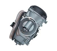 Motorcycle Carb Compatible With For KLR650 1987 1988 1989 1990-2007 CVK40mm Motorcycle Carburetor Engine Assembly Replacement Parts Accessories