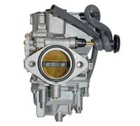 Motorcycle Carb Compatible With For Warrior 350 For YFM350 1999 2000 2001 2002 2003 2004 Motorcycle Carburetor Solenoid Actuator C7 319-0678