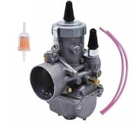Motorcycle Carb Compatible With Polaris 350L 1993 2X4 4X4 6X6 For Xplorer 250 2000 2001 2002 For Trail Boss 1993 For 4 Stroke Motorcycle Carburetor Carb
