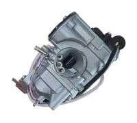 Motorcycle Carb Compatible With Suzuki For Ag50 Ag60 Ag100 2 Stroke Engine Scooter Carb Motorcycle Carburetor Engine Assembly Replacement Accessories
