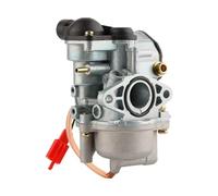 Motorcycle Carb Compatible With Suzuki For AG50 For AG60 For AG100 For V100 V For AG50 2 Stroke Motorcycles Scooter Carburetor Suitable Parts