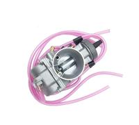 Motorcycle Carb Compatible With TRX250R For CR250 For ATC250R For CR500 For CR500R For PWK38 38mm Motorbike Carburetor Replacement