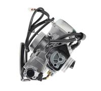 Motorcycle Carb Compatible With TRX500FM For TRX500FE For Foreman 500 2005 2006 2007-2011 Quad Bike Motorcycle Carburetor Four Wheels Carb Accessories Parts