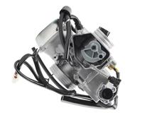 Motorcycle Carb Compatible With Trx500fpe Trx500fpm For Foreman 500 2007 2008 2009 2010 2011 ATV Quad Carb Four Wheels Motorcycle Carburetor Replacement Parts