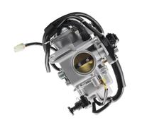 Motorcycle Carb Compatible With TRX500FPE TRX500FPM For Foreman 500 2007 2008 2009-2011 Quad Bike Motorcycle Carburetor Four Wheels Carb Accessories Parts