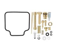 Motorcycle Carb Diaphragm Seal Kit Carburetor Repair Kit For Y&amaha 1999-2004 For TT-R225 1992-2000 XT225 Carburetor Replacement