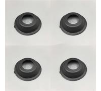 Motorcycle Carb Diaphragm Seal Kit Carburetor Repair Kit For Y&amaha For VMAX1200 1985-2006 Carburetor Replacement(4 sets)