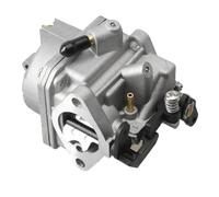 Motorcycle Carb For 4-Stroke 6HP For MFS6 For NFS6 For A2 B 804766T2 3R4-03200-0 Motorcycle Carburetor Replacement Universal Accessory Assembly Carb Assy