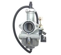 Motorcycle Carb For ATC200E For Big For Red 1982-1983 For XL125S 1979-1985 27mm Motorcycle Carburetor Motorbike Universal Replacement Accessories