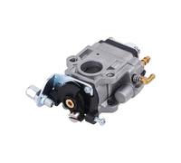 Motorcycle Carb For carburetor mower 1107 cg430 Carburetor MP15 1E40-5 43CC 52CC CG430 CG520 BC430 BC520 brush cut lawn(MP15 kit 1)