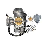 Motorcycle Carb For Polaris For Predator 500 2003-2006 For Outlaw 500 2006 42mm Motorcycle Carburetor Carb Carburetor Kit