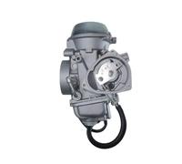 Motorcycle Carb For Polaris For Sportsman 500 4x4 2001-2013 For 400cc-600cc 40mm Motorcycle Carburetor 4 Stroke Engine ATV Carburetor Kit