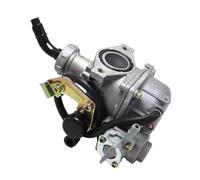 Motorcycle Carb For PZ20 20mm 50cc 70cc 90cc 100cc 110cc Motorcycle Carburetor Motorbike Universal Replacement Accessories Adjustable Parts